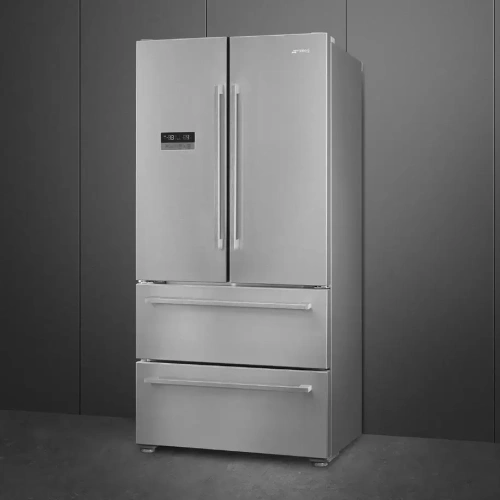 Холодильник Smeg FQ55FXDE фото 3