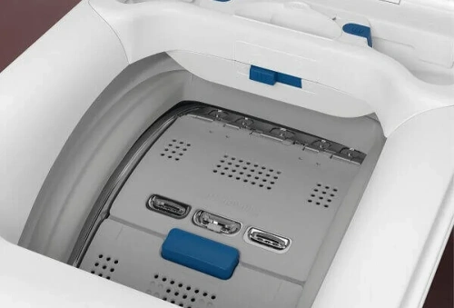 Стиральная машина Electrolux EW6TN14262 фото 6
