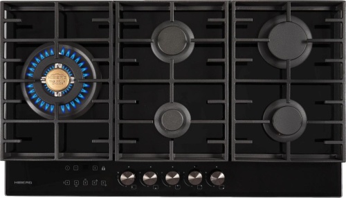 HIBERG VM 9155 B
