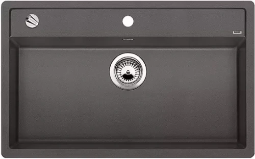 Мойка Blanco Dalago 8 темная скала