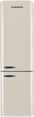 Maunfeld MFF186NFRBG Maunfeld MFF186NFRBG
