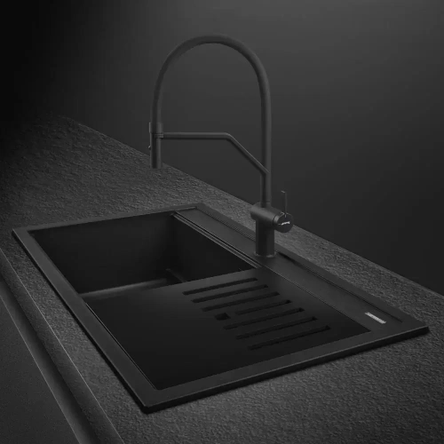 Мойка Smeg VSGX860MN фото 7