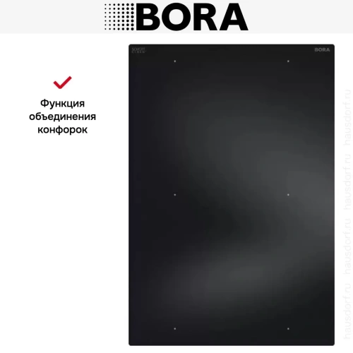 Варочная панель BORA PFI11 фото 7