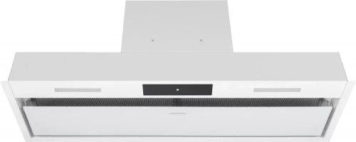 Встраиваемая кухонная вытяжка MAUNFELD Fantasy 90 белый фото 14