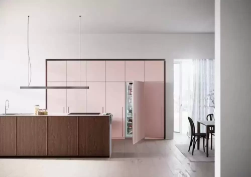 Встраиваемый холодильник Liebherr IRBd 5180 Peak фото 4