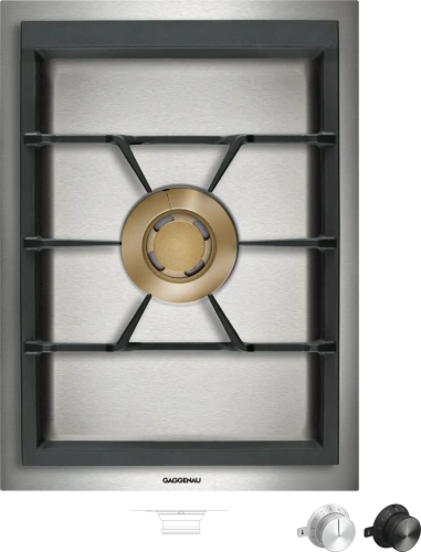 Газовая варочная панель Gaggenau VG415215
