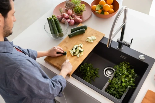 Измельчитель пищевых отходов Franke SLIM 50 фото 11