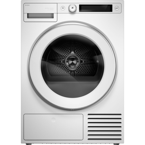Сушильная машина Asko T510HRXLW.P