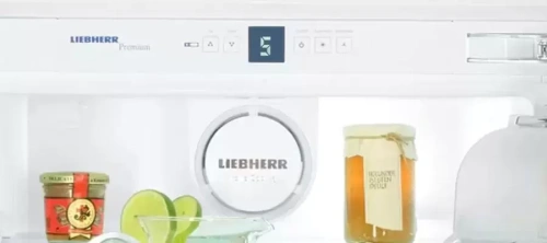 Холодильник Liebherr IKP 2860 фото 2