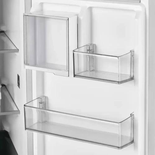 Холодильник Maunfeld MFF190NFDBG фото 5