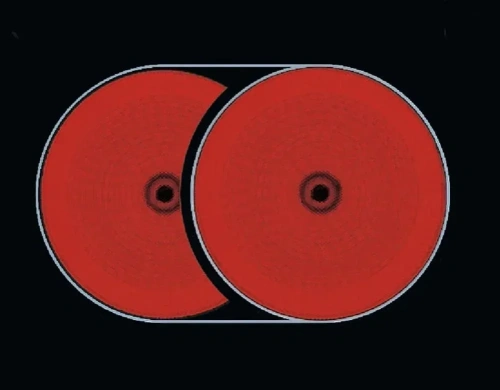 Варочная панель Electrolux EHF65451FK фото 11