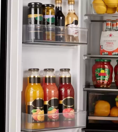 Холодильник Maunfeld MFF190NFDB фото 14