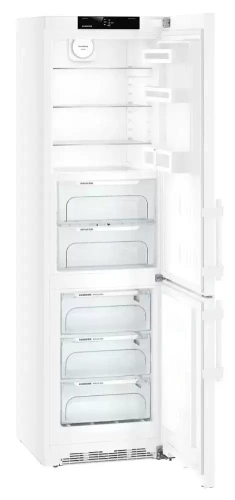 Холодильник Liebherr CBN 4815 Comfort BioFresh NoFrost фото 9
