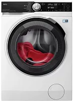 Стиральная машина с сушкой AEG LWR85165O