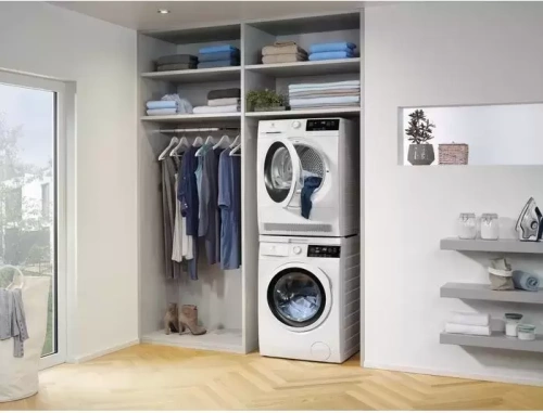 Стиральная машина Electrolux EW6F3R28WU фото 11