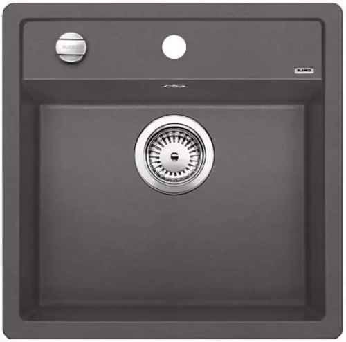 Мойка Blanco Dalago 5 темная скала фото 18