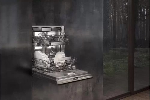 Встраиваемая посудомоечная машина Gaggenau DF480100 фото 7