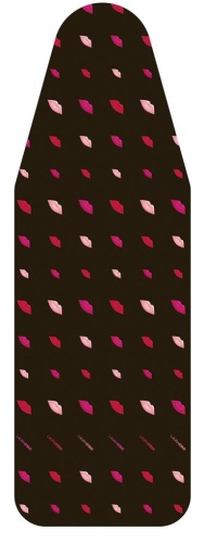 Laurastar PLUSBOARD BLACK COVER LIPS фото 3