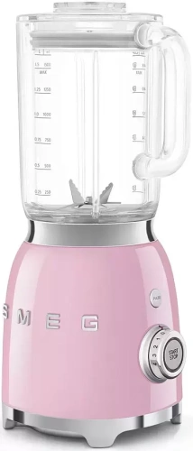 Блендер Smeg BLF03PKEU фото 2