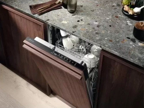 Встраиваемая посудомоечная машина Electrolux EEA71210L фото 7