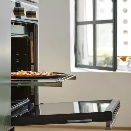 Духовой шкаф Franke FMY 99 P XS фото 7