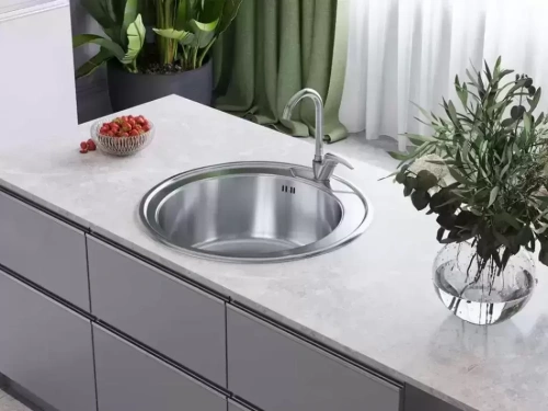 Мойка Omoikiri Asida 51 IN фото 3