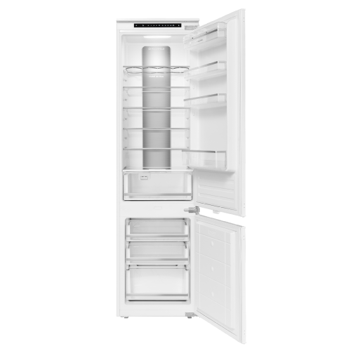 Холодильник встраиваемый MAUNFELD MBF193NFW фото 5