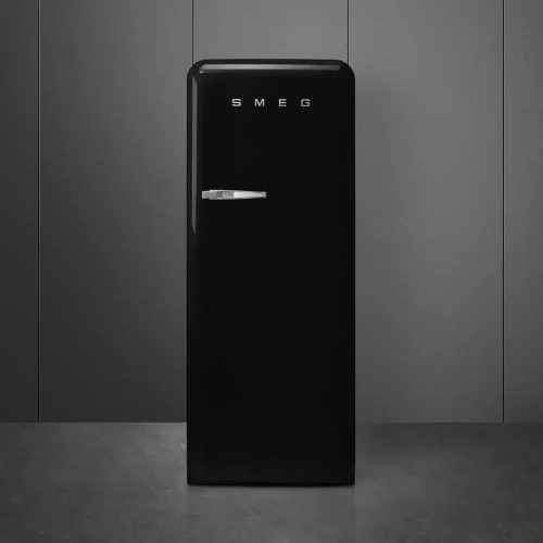 Холодильник Smeg FAB28RBL5 фото 3