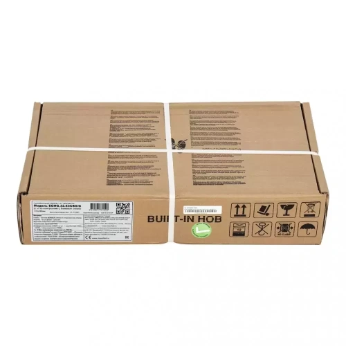 Газовая варочная панель MAUNFELD EGHG.32.63CBG/G фото 22