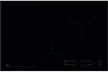 Варочная панель AEG NII84B10AB
