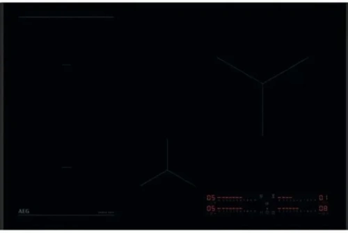 Варочная панель AEG NII84B10AB