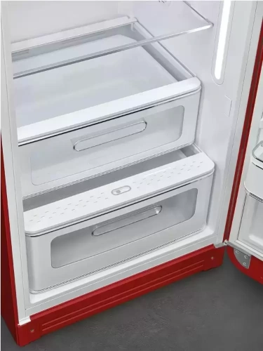Холодильник Smeg FAB28RDMC5 фото 9