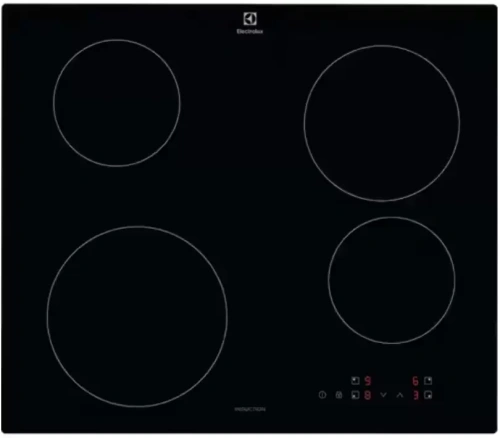 Варочная панель Electrolux EIB60420CK