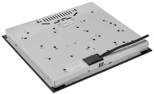 Электрическая варочная панель Korting HK 63500 B фото 8