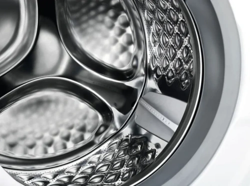 Стиральная машина AEG LFR71844SBE фото 5