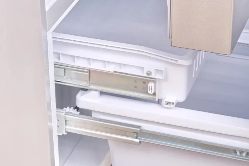 Холодильник GENCOOL GDM-727WH фото 5