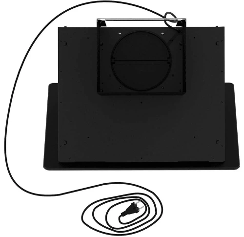 Вытяжка Faber TOCCO BK 60 фото 6