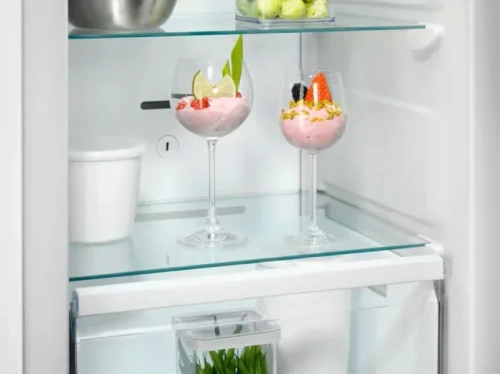 Встраиваемая морозильная камера AEG TB7NA181EC фото 4