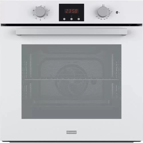 Духовой шкаф Franke FSL 86 H WH