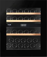 Винный шкаф Dunavox DVN-32.85DB.TO