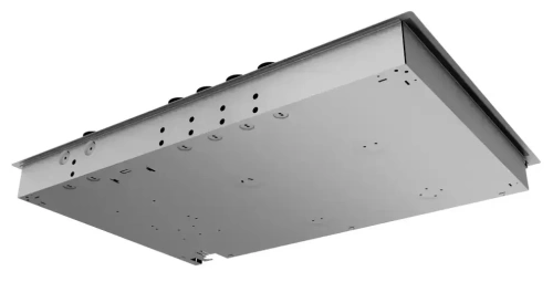 Газовая варочная панель De Dietrich DPE4929XF фото 3