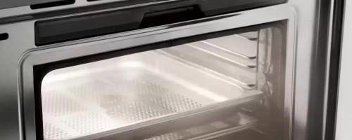 Духовой шкаф Bertazzoni F457PROVTN фото 4