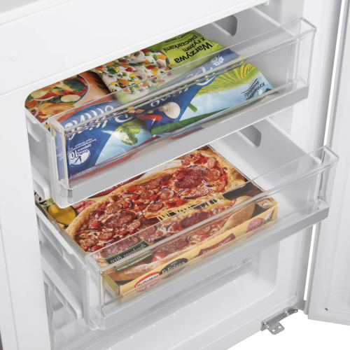 Холодильник встраиваемый MAUNFELD MBF177SW фото 8