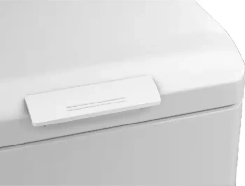 Стиральная машина Electrolux EW6TN4262P фото 3