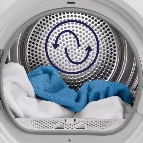 Сушильная машина Electrolux EW7H458B фото 8