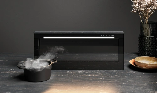 Встраиваемая вытяжка Falmec LEVEL INVISIBLE фото 4