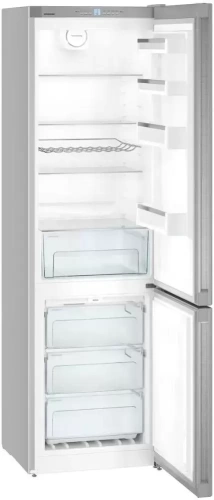 Холодильник Liebherr CNPef 4813 NoFrost фото 6