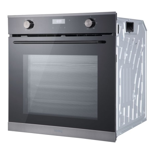 Электрический духовой шкаф Korting OKB 1321 GNBX фото 2 Электрический духовой шкаф Korting OKB 1321 GNBX фото 2