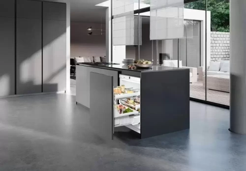 Встраиваемый холодильник Liebherr UIKo 1560 Premium фото 5