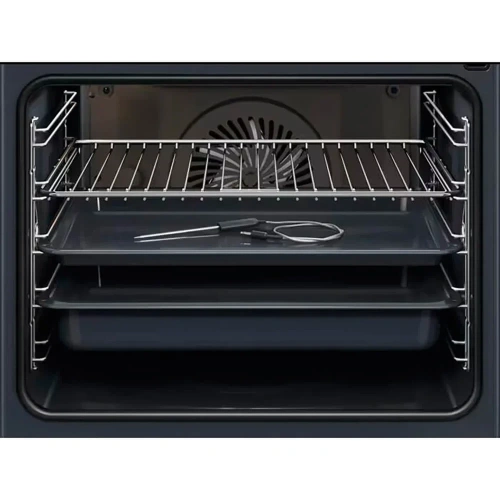 Духовой шкаф AEG OA5CB531AB фото 4